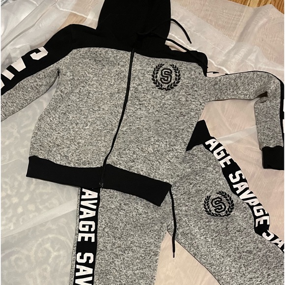 supernova Other - Savage sweatsuit size small by supernova